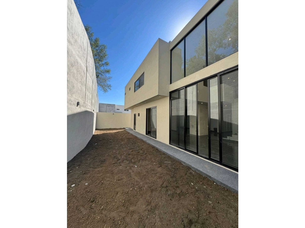 Casa en Venta Bosques de Las Misiones Carretera Nacional en Santiago - 4