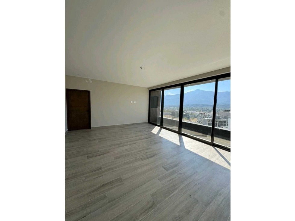 Casa en Venta Bosques de Las Misiones Carretera Nacional en Santiago - 5