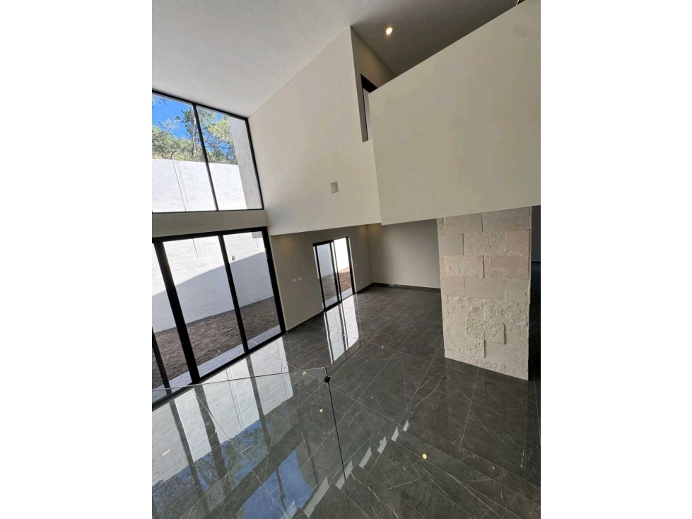 Casa en Venta Bosques de Las Misiones Carretera Nacional en Santiago - 6