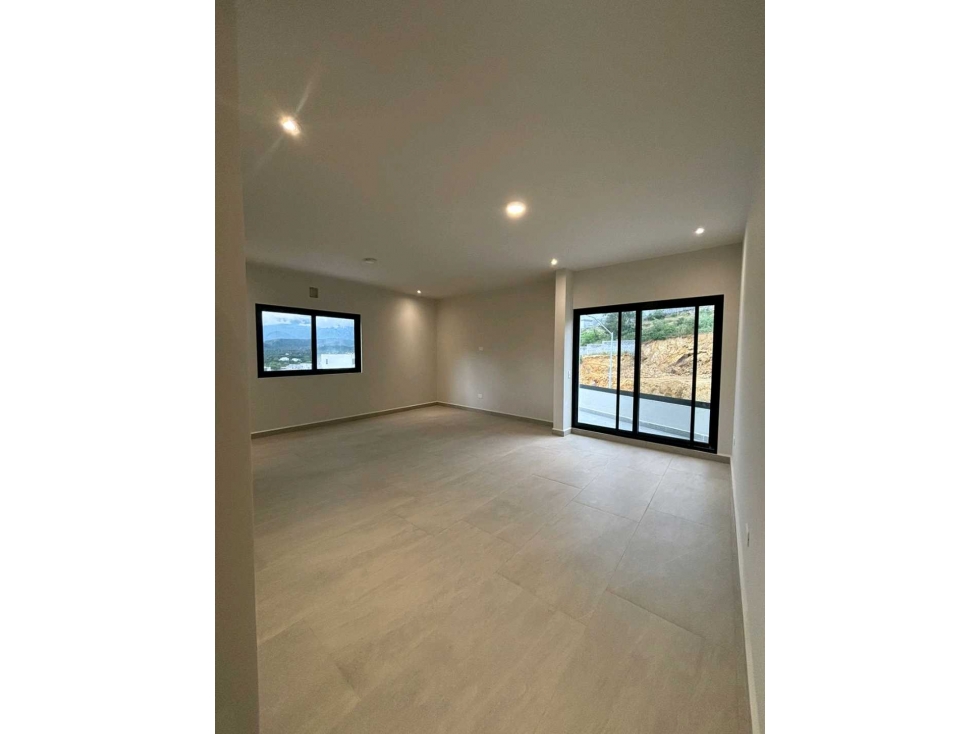 Casa en Venta en Bosques de Las Misiones en Santiago - 4