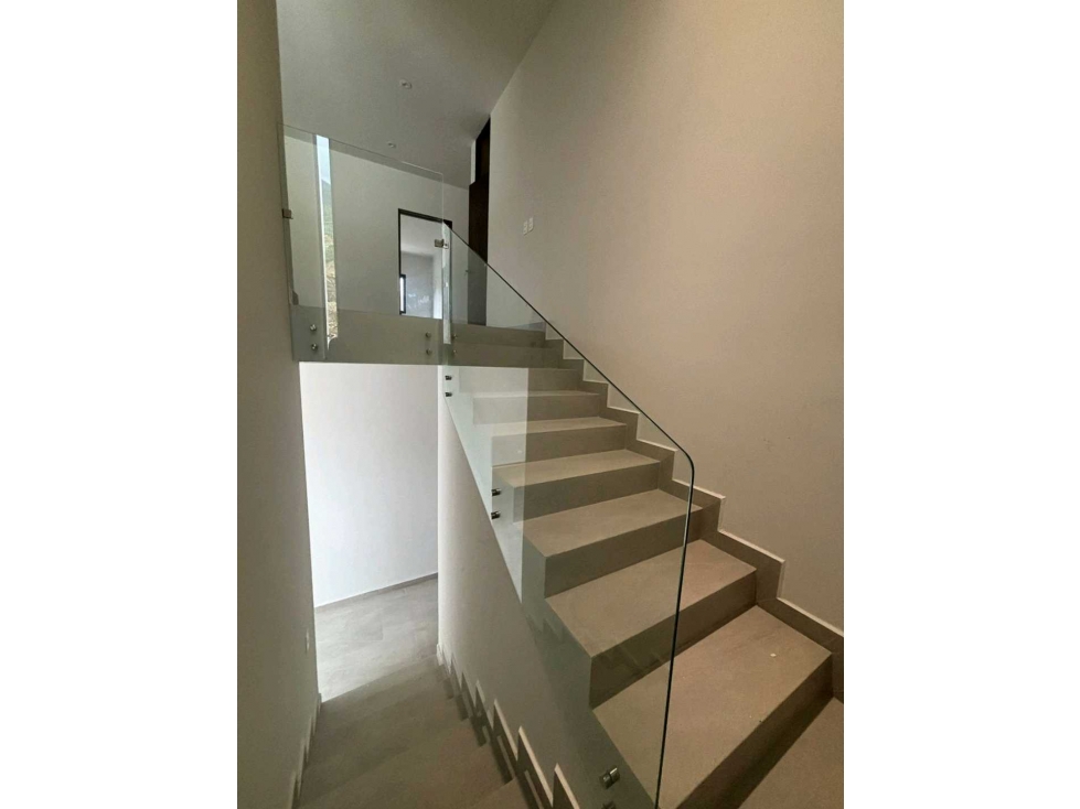 Casa en Venta en Bosques de Las Misiones en Santiago - 6