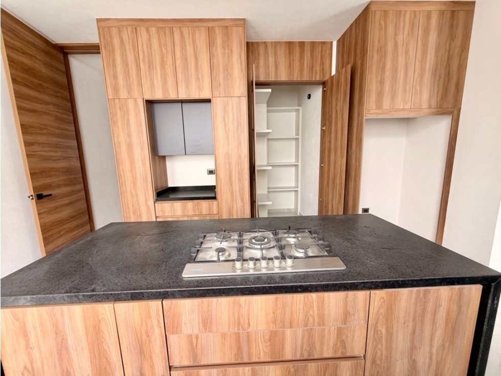Residencia en venta con excelente altura y finos acabados en Lomas 1 — foto 5