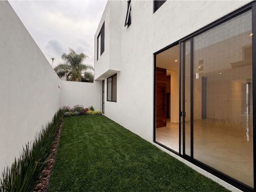 Residencia en venta con excelente altura y finos acabados en Lomas 1 — foto 6