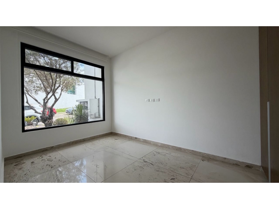 Casa de Lujo en venta en Parque Cairo: Rec. en PB y Roof Garden — foto 6
