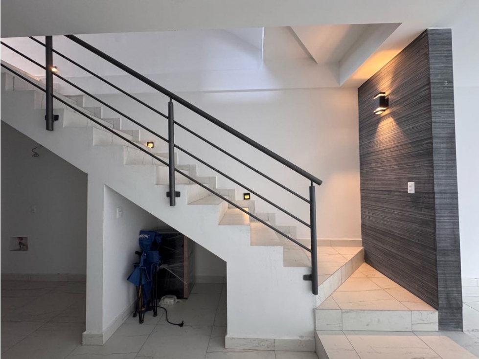 Residencia en Venta Cumbres Elite Premier García — foto 4