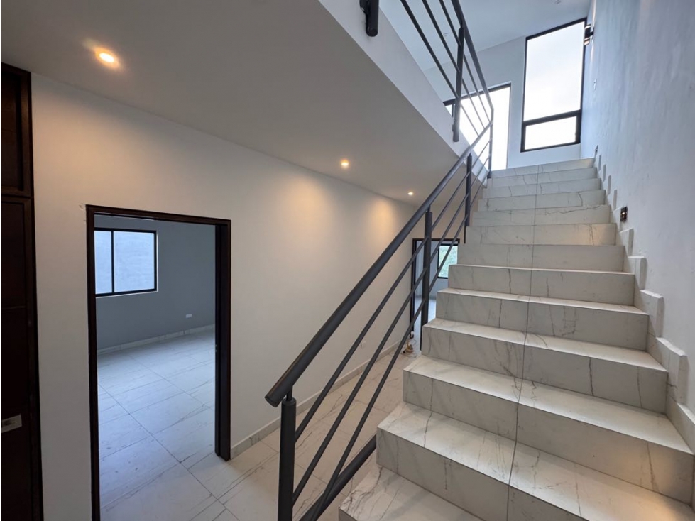 Residencia en Venta Cumbres Elite Premier García — foto 5