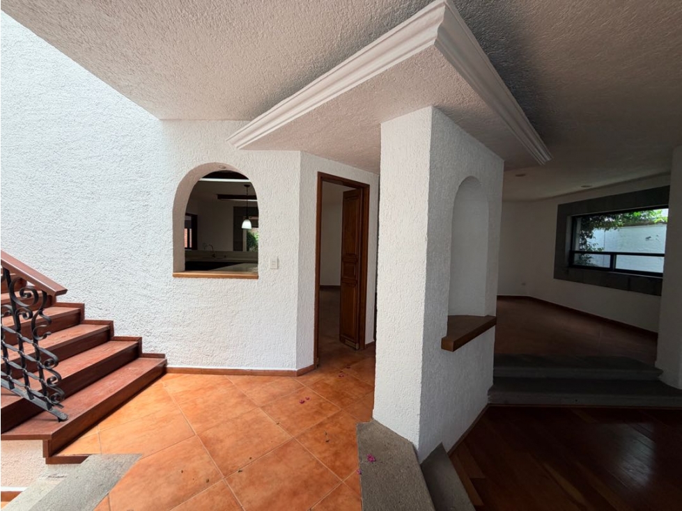 Residencia en venta en Campestre Morillotla cerca de la UDLA! — foto 5