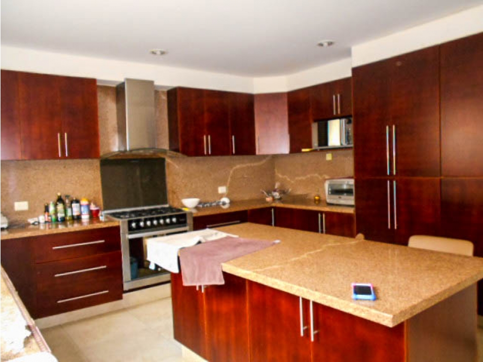 Residencia en venta en Fracc. Monte Magno, Xalapa - 4