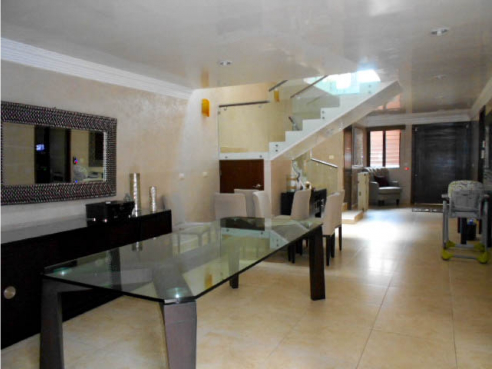 Residencia en venta en Fracc. Monte Magno, Xalapa - 5