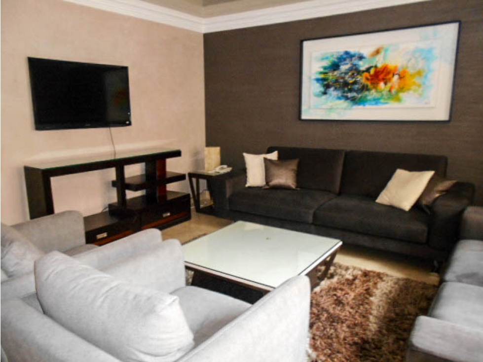 Residencia en venta en Fracc. Monte Magno, Xalapa - 6