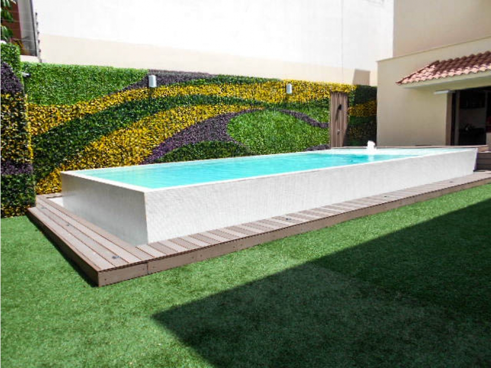 Residencia en venta en Fracc. Monte Magno, Xalapa - 2