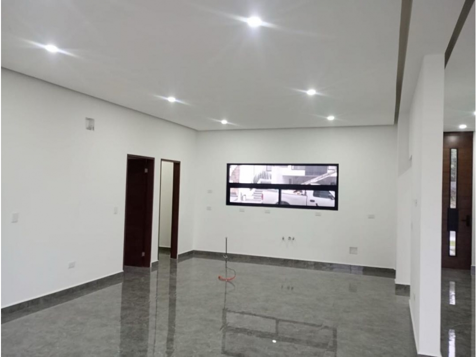 Residencia en Venta en Los Olivos Residencial en Santiago, Nuevo Leon - 4
