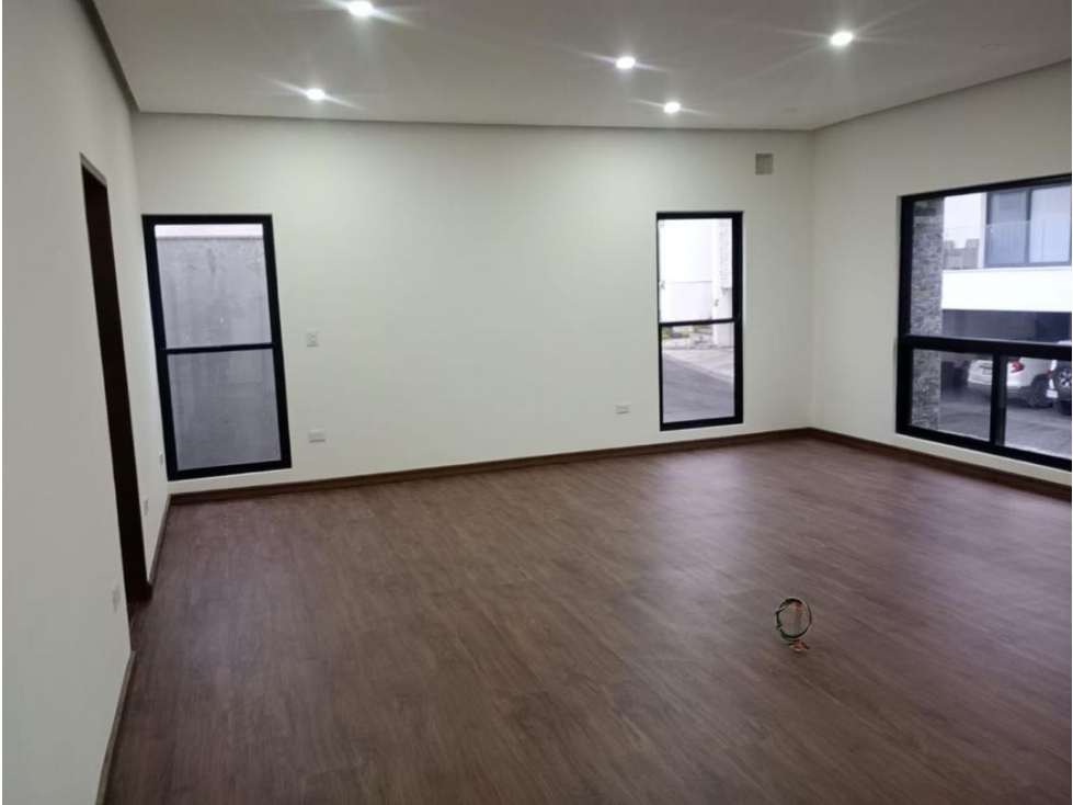 Residencia en Venta en Los Olivos Residencial en Santiago, Nuevo Leon - 5