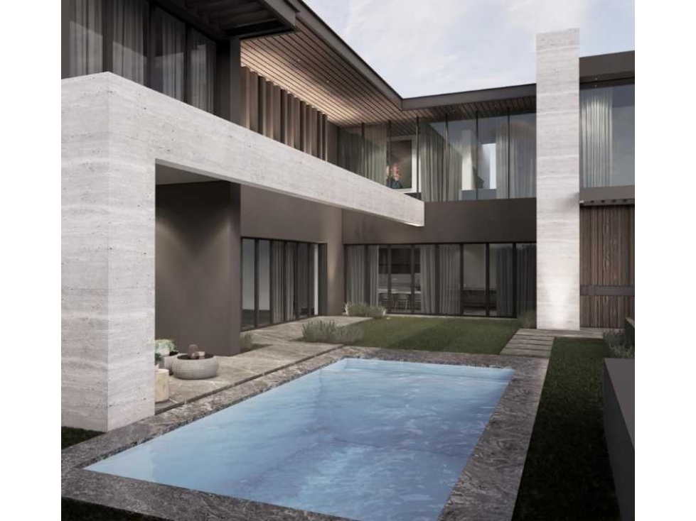 Residencia en Venta en Sierra Alta 9o Sector en Monterrey - 2