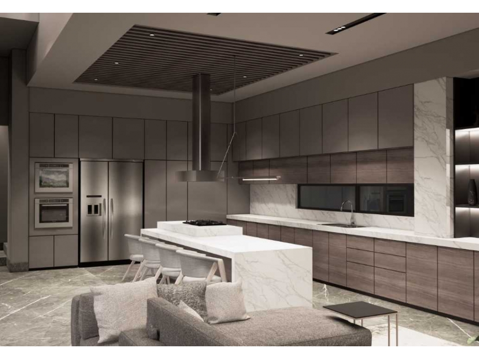 Residencia en Venta en Sierra Alta 9o Sector en Monterrey - 4