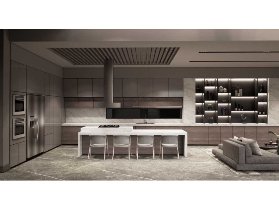 Residencia en Venta en Sierra Alta 9o Sector en Monterrey - 5