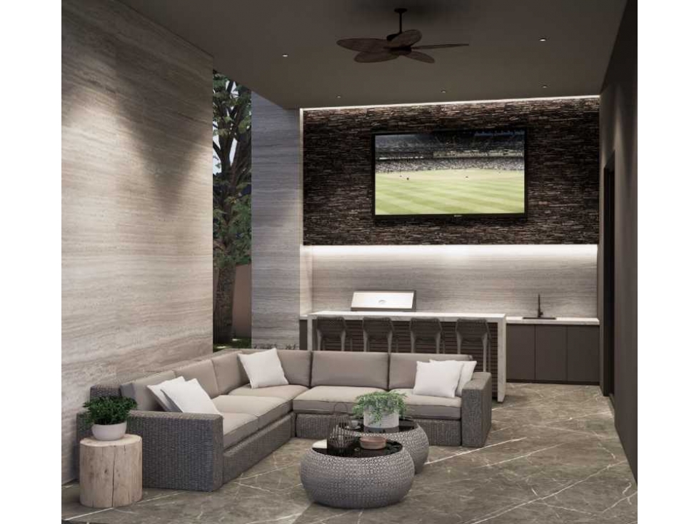 Residencia en Venta en Sierra Alta 9o Sector en Monterrey - 6