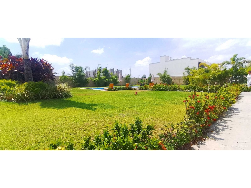 Residencia en Venta "MODELO CORA" 3 Recamaras 3.5 Baños Zona Country — foto 6
