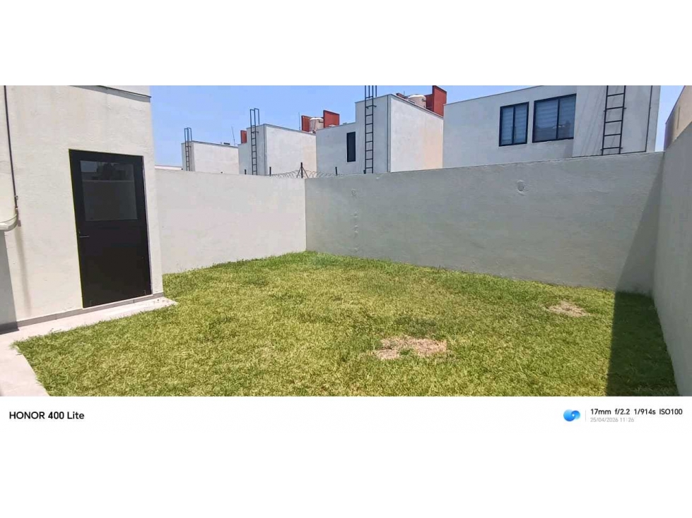Residencia en Venta "MODELO CORA" 3 Recamaras 3.5 Baños Zona Country — foto 4