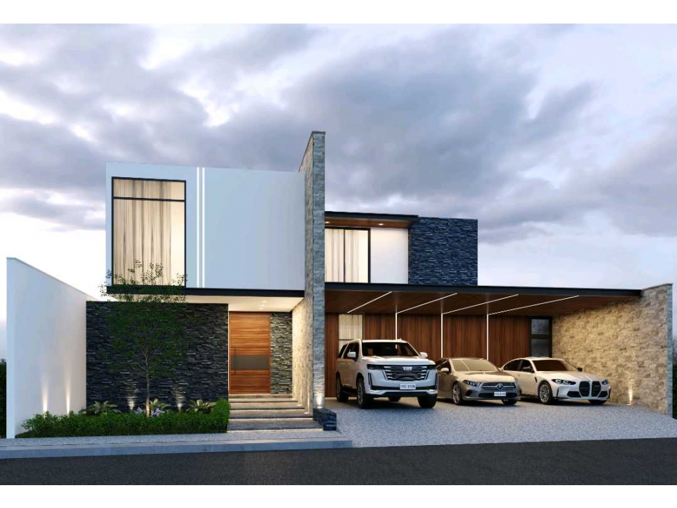 Casa en Venta en Santa Isabel Carretera Nacional en Monterrey — foto 3
