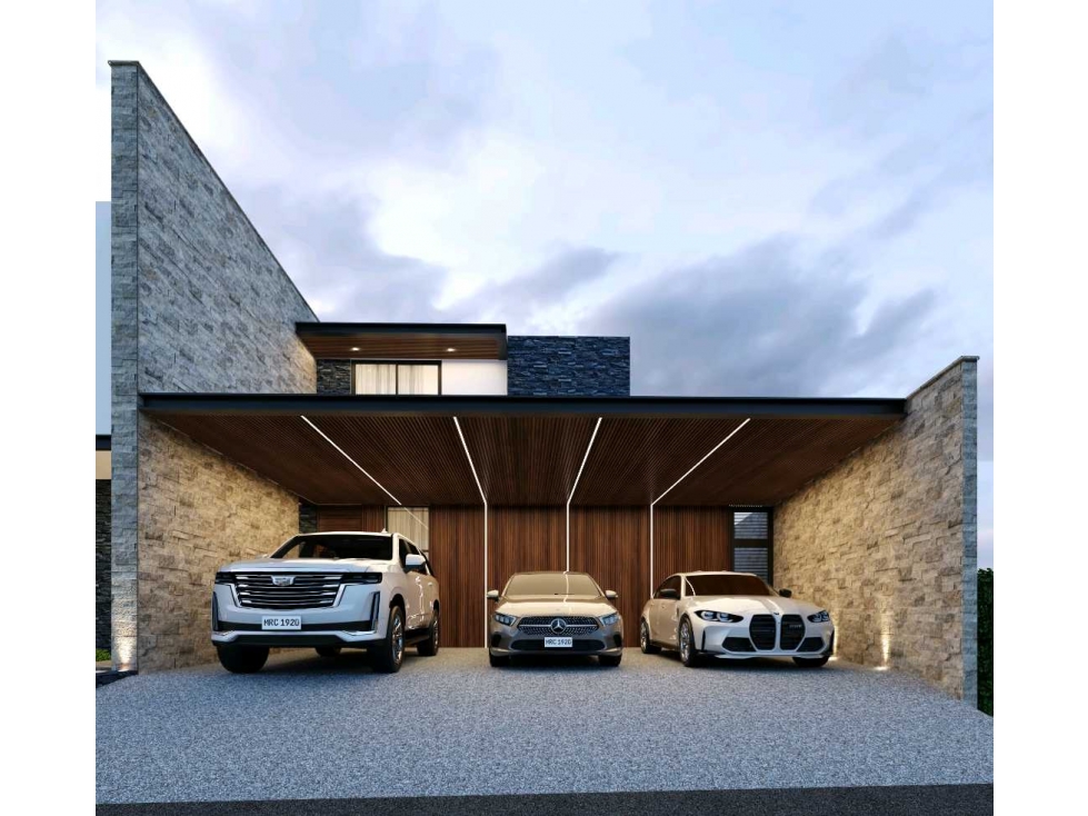 Casa en Venta en Santa Isabel Carretera Nacional en Monterrey — foto 4