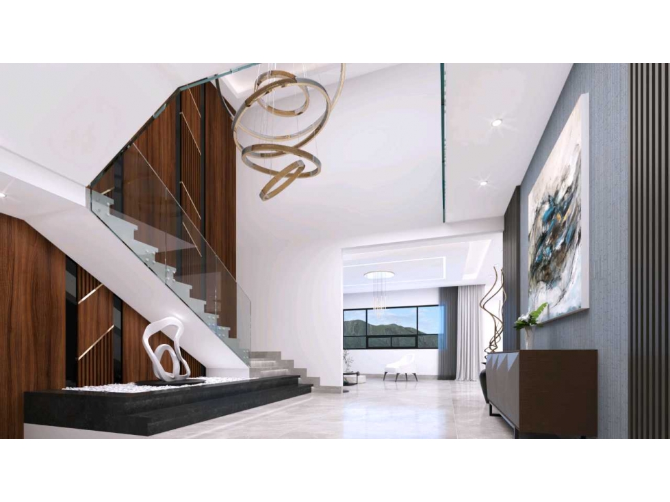 Casa en Venta en Santa Isabel Carretera Nacional en Monterrey — foto 5