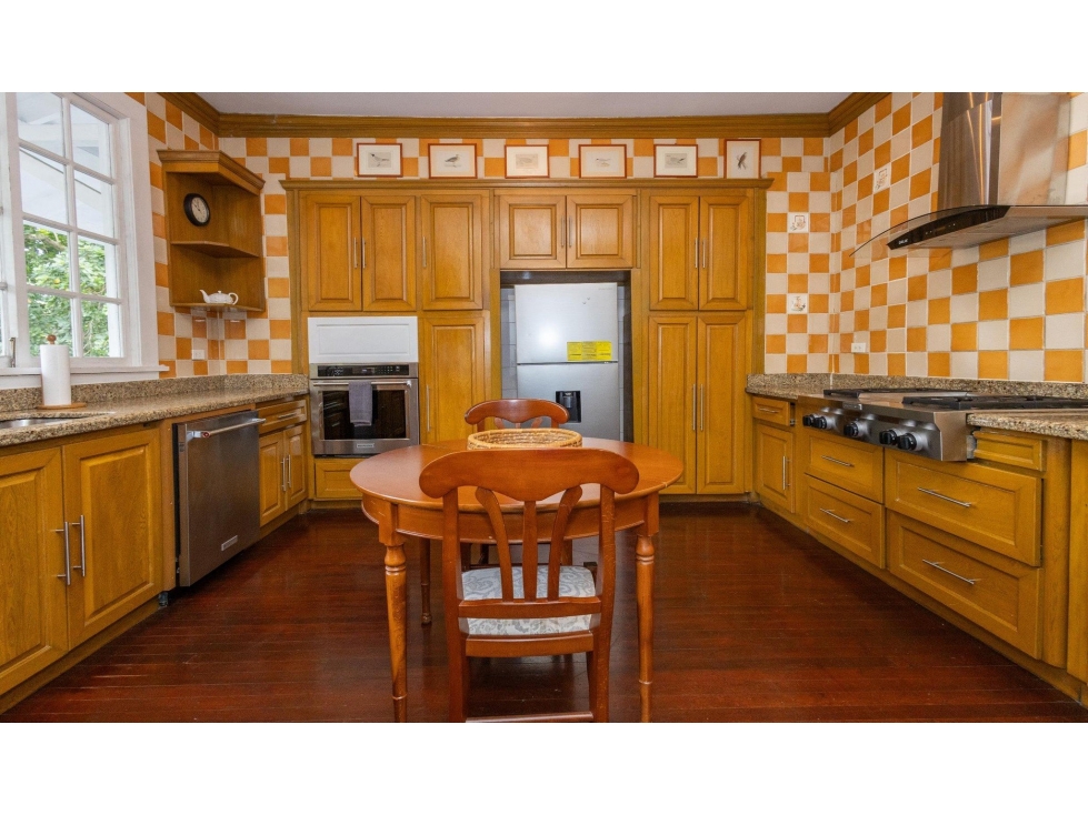 Venta de Casa con Jardín en Ancón — foto 2