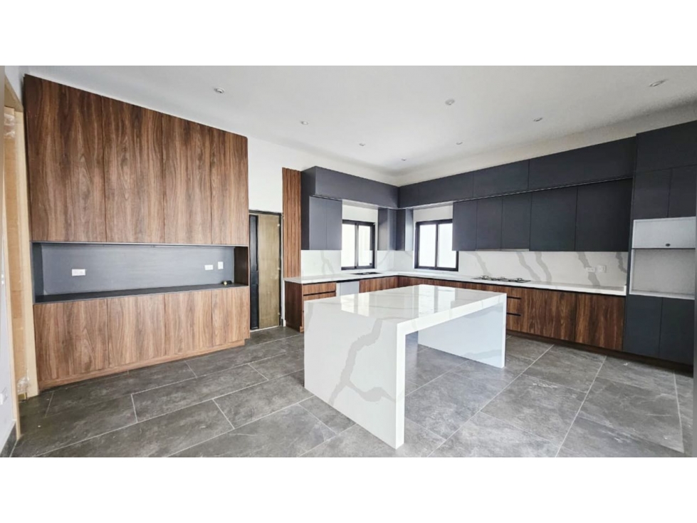 Residencia Mirador 360° en Cima de la Montaña Cumbres Elite, Mty, NL — foto 3