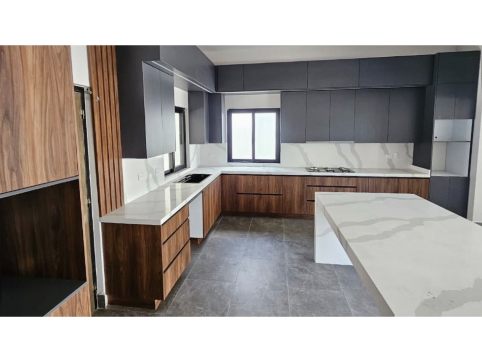 Residencia Mirador 360° en Cima de la Montaña Cumbres Elite, Mty, NL — foto 4