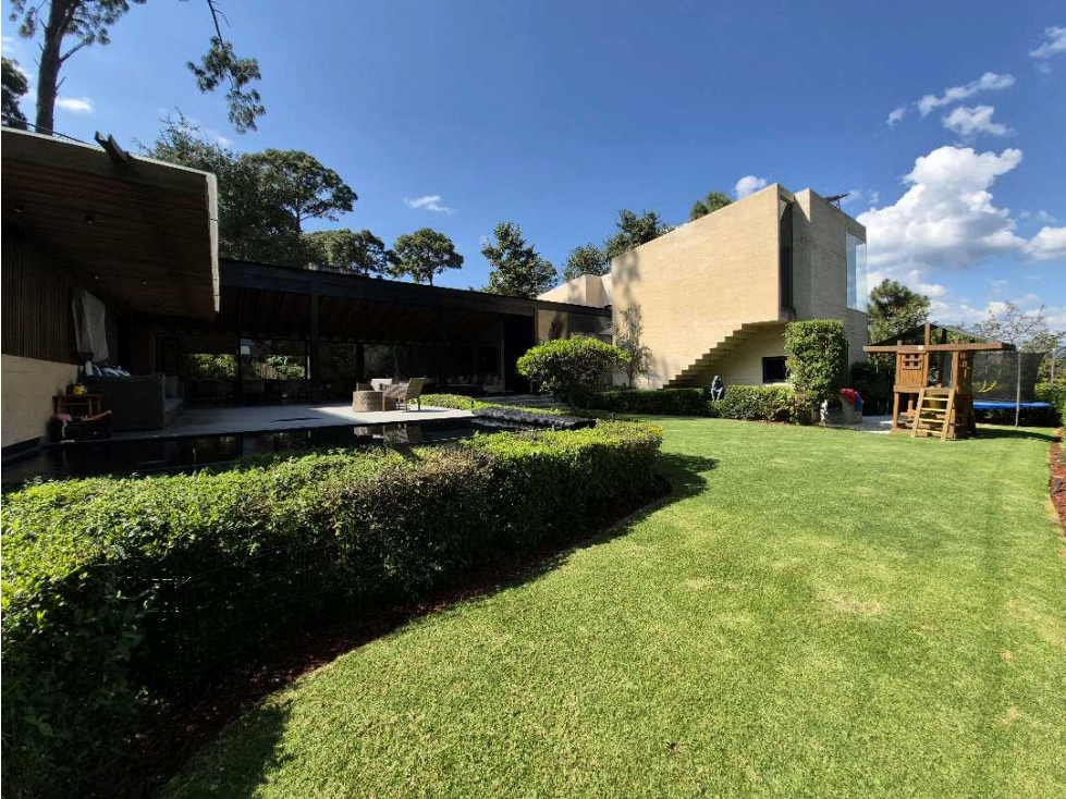 CASA VISTAS DEL LAGO AVANDARO CONDOMINIO