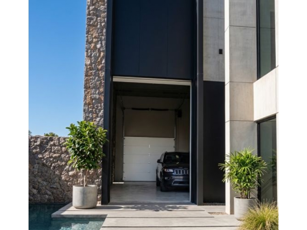 Residencia y terreno con certeza jurídica en Campestre del Bosque - 3