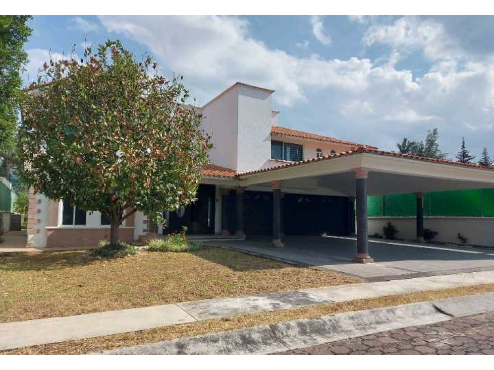 RESIDENCIAL BOSQUES DE LA HUERTA — foto 2