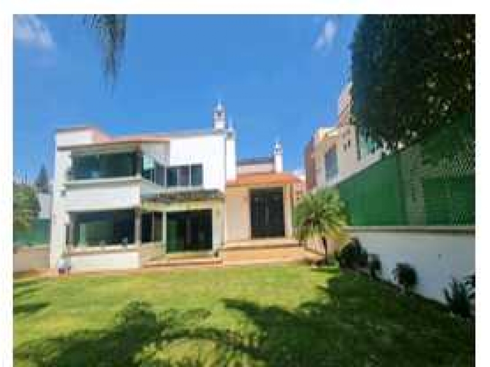 RESIDENCIAL BOSQUES DE LA HUERTA — foto 5