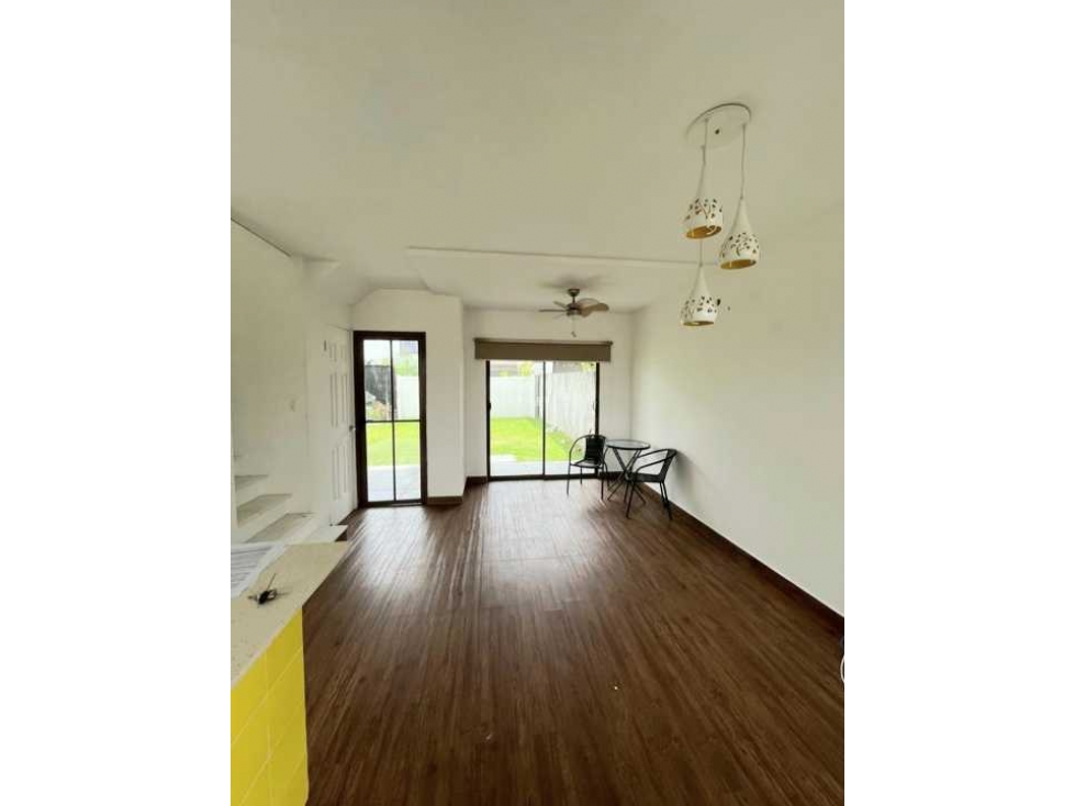 VENTA CASA EN VILLA ZAITA CON AREA SOCIAL CONJUNTO CERRADO — foto 6