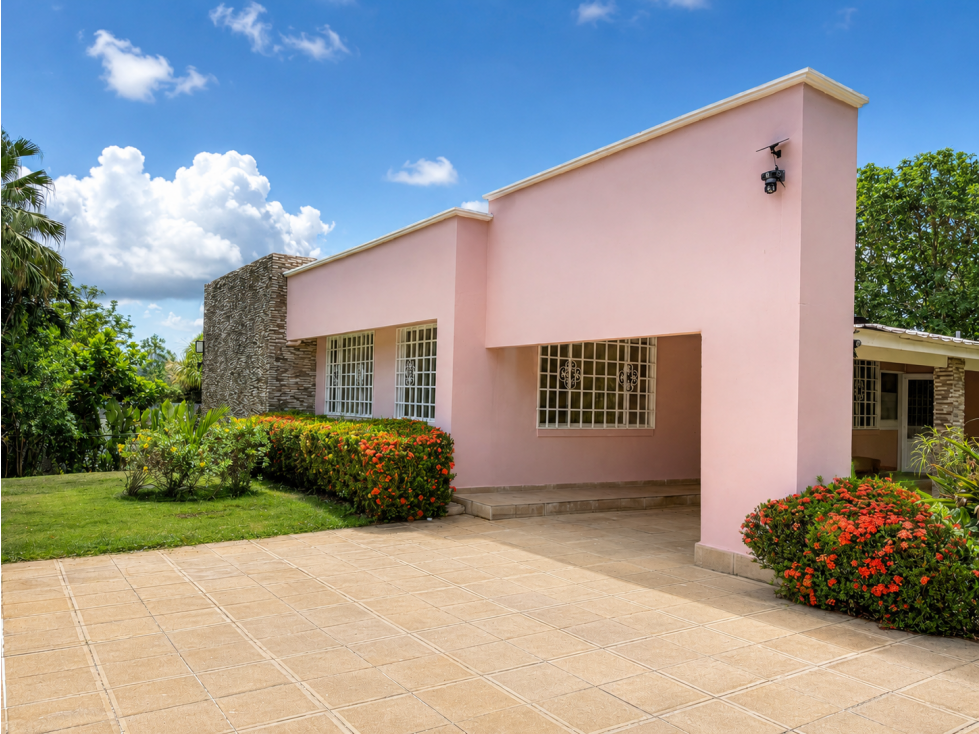 Casa Residencial en Venta Los Ríos Ciudad de Panamá