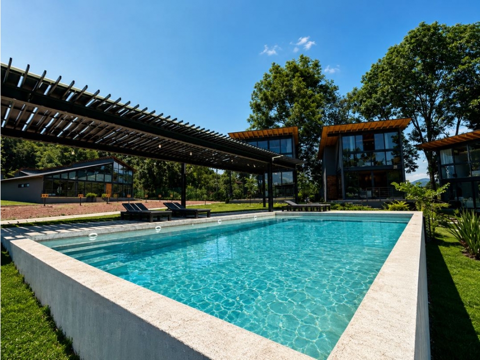 RESIDENCIAL NUAH ACATITLAN FRACC — foto 4