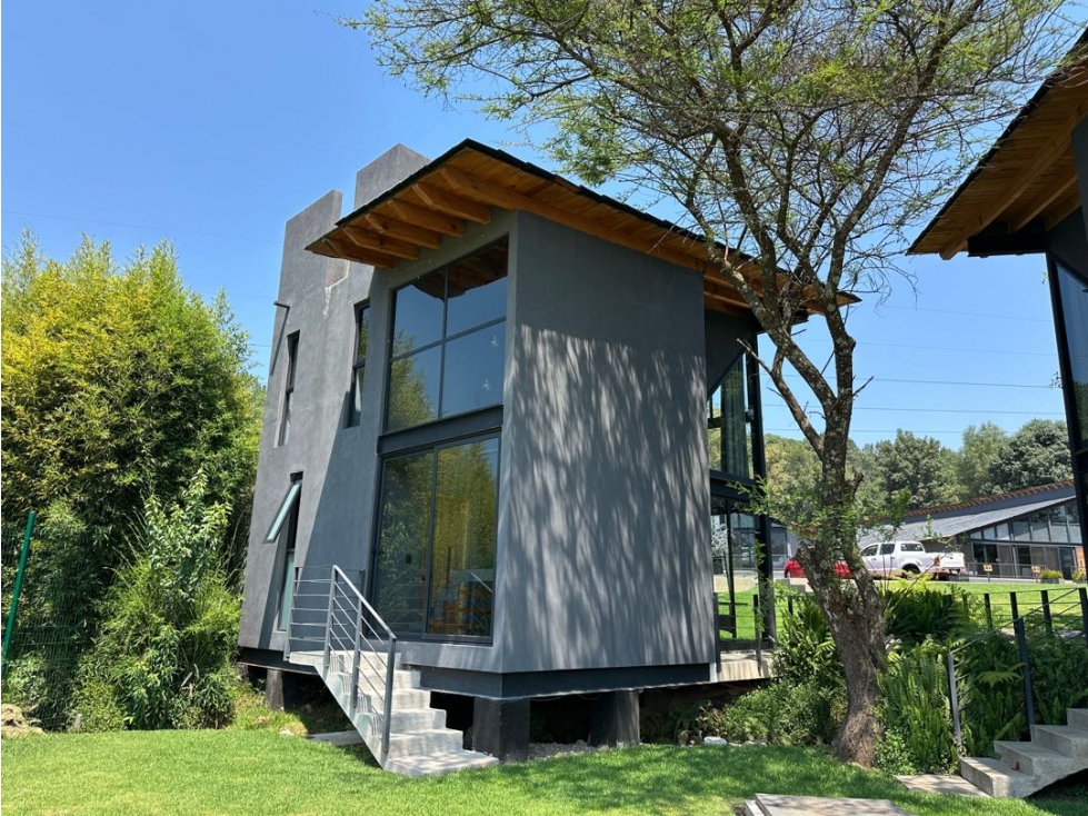 RESIDENCIAL NUAH ACATITLAN FRACC — foto 6
