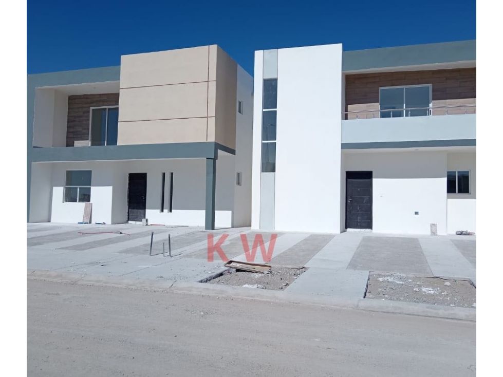 Residencial solo 49 casas. Sector bulevar 4 Siglos - 1