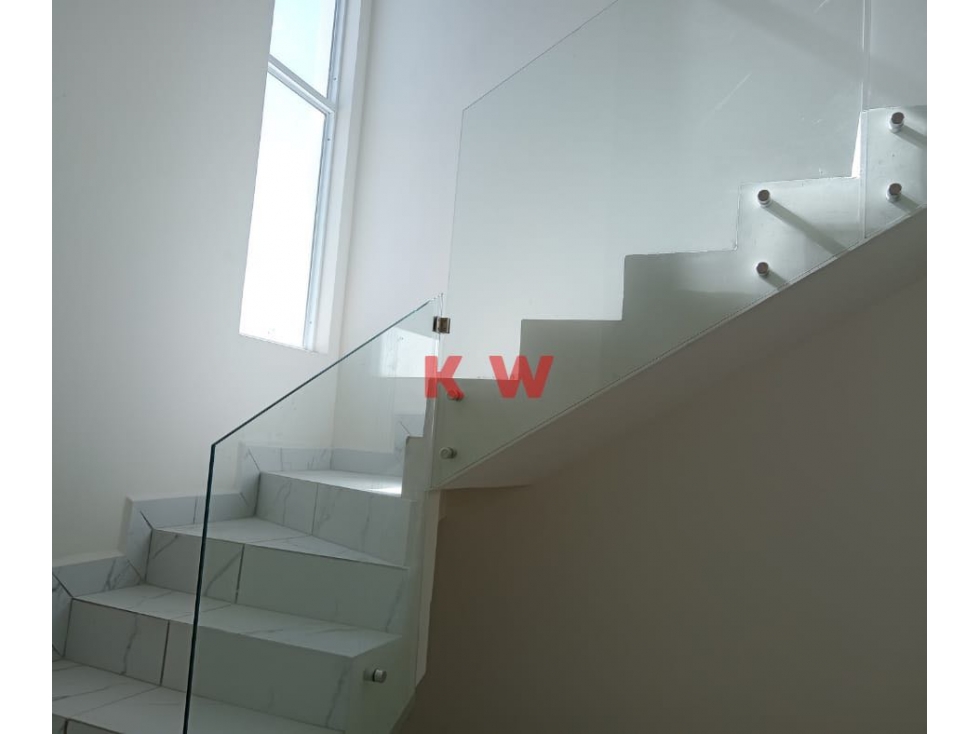 Residencial solo 49 casas. Sector bulevar 4 Siglos - 3