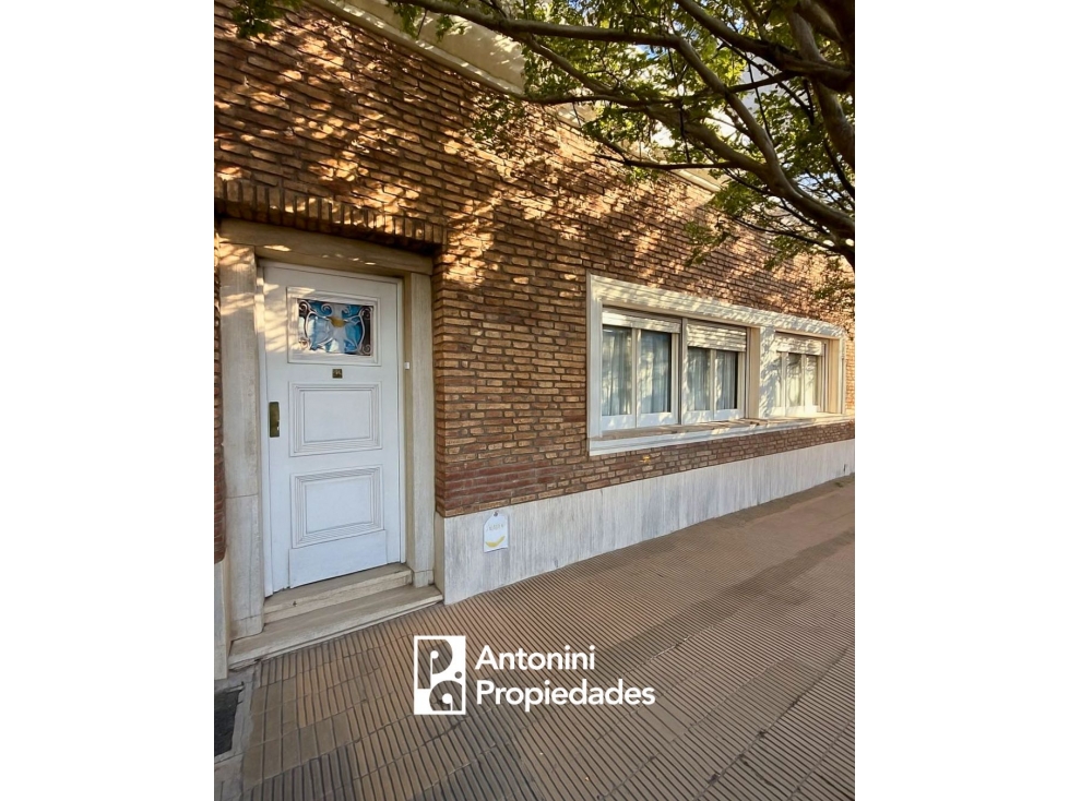 Residencial y céntrica! - 1