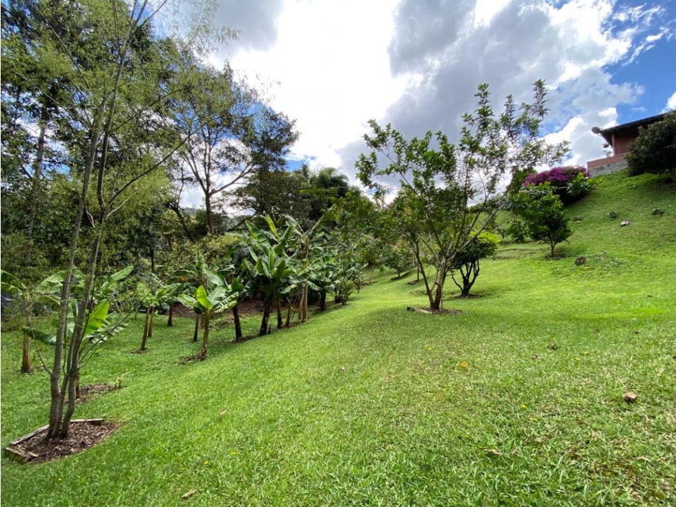 RETIRO/RIONEGRO