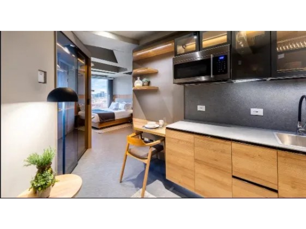 Venta Apartamento en Rincón del Chicó, Usaquén, Bogotá