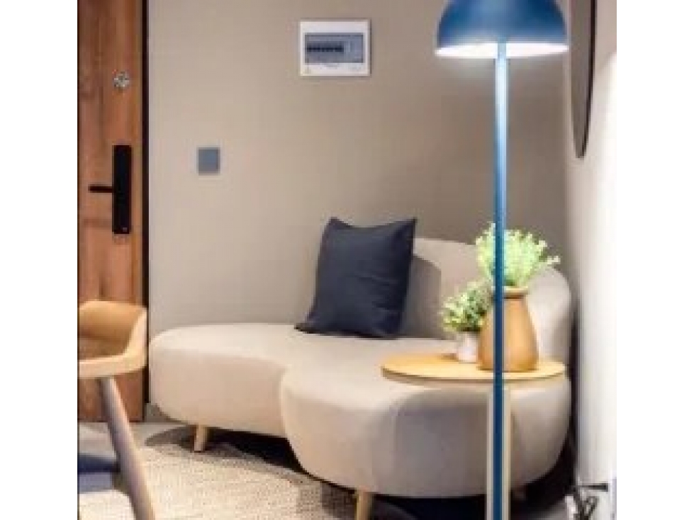 Venta Apartamento en Rincón del Chicó, Usaquén, Bogotá — foto 2