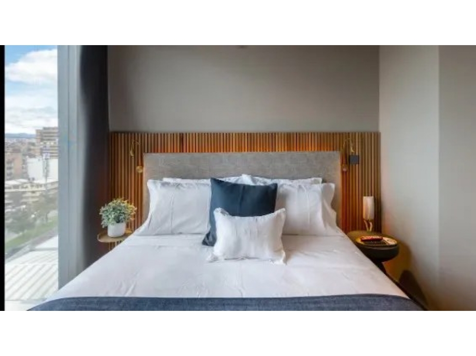 Venta Apartamento en Rincón del Chicó, Usaquén, Bogotá — foto 4