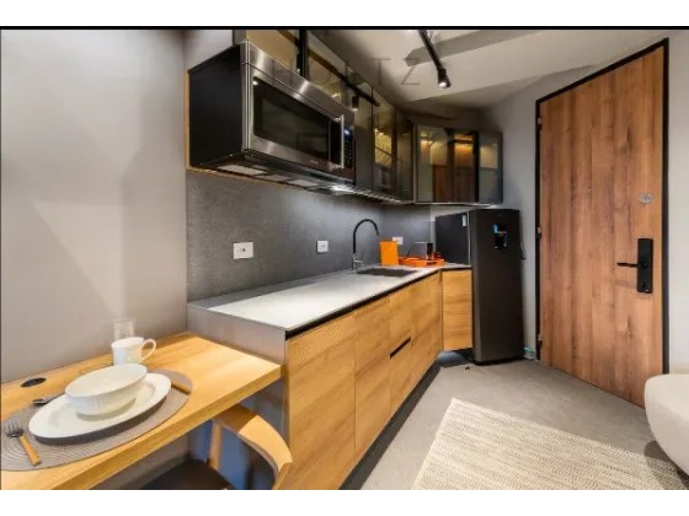Venta Apartamento en Rincón del Chicó, Usaquén, Bogotá — foto 5