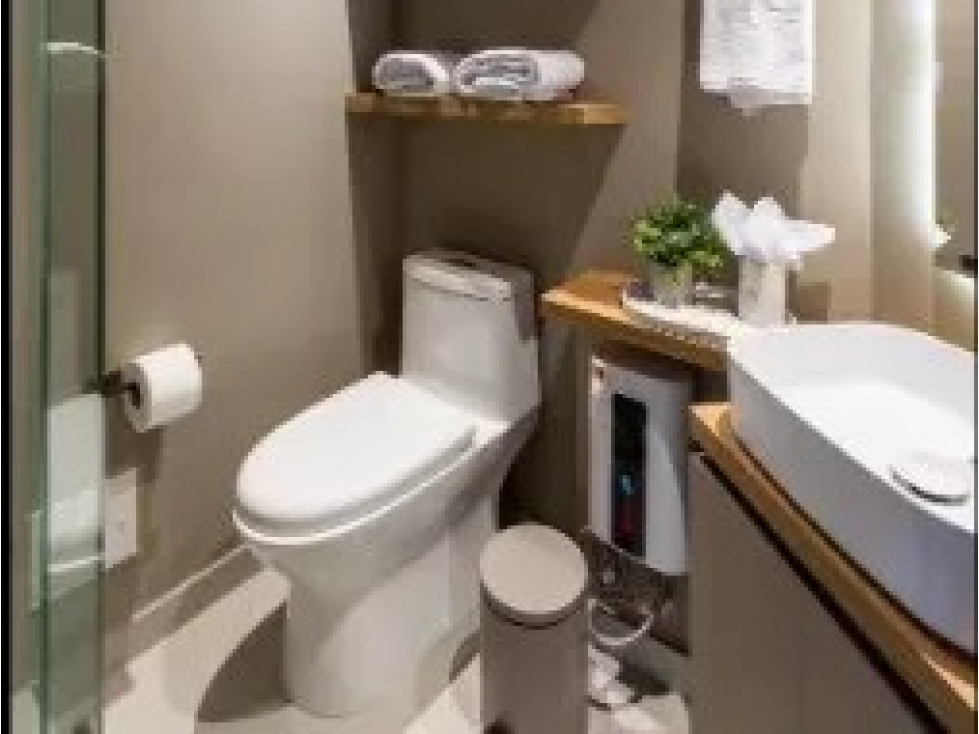 Venta Apartamento en Rincón del Chicó, Usaquén, Bogotá — foto 6