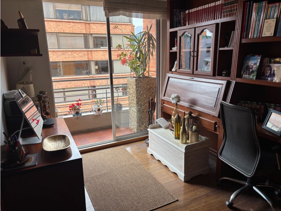 RINCÓN DEL CHICO ARRIENDO/VENTA — foto 5