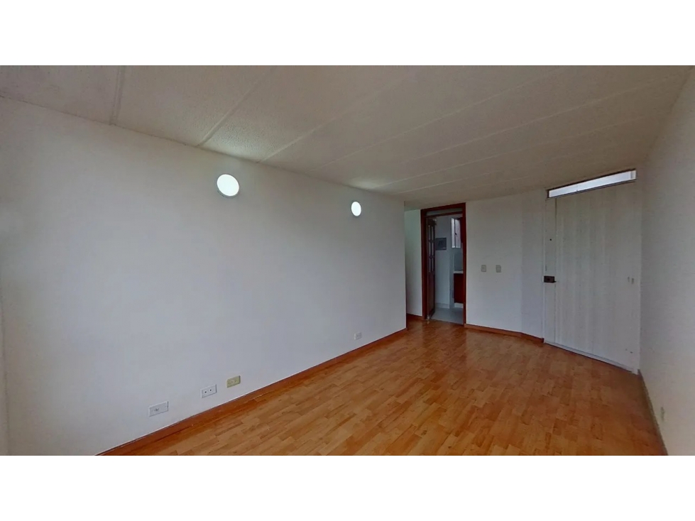 Venta Apartamento en Rincon de Santa Inés, Suba, Bogotá · Bajó $4M — foto 2