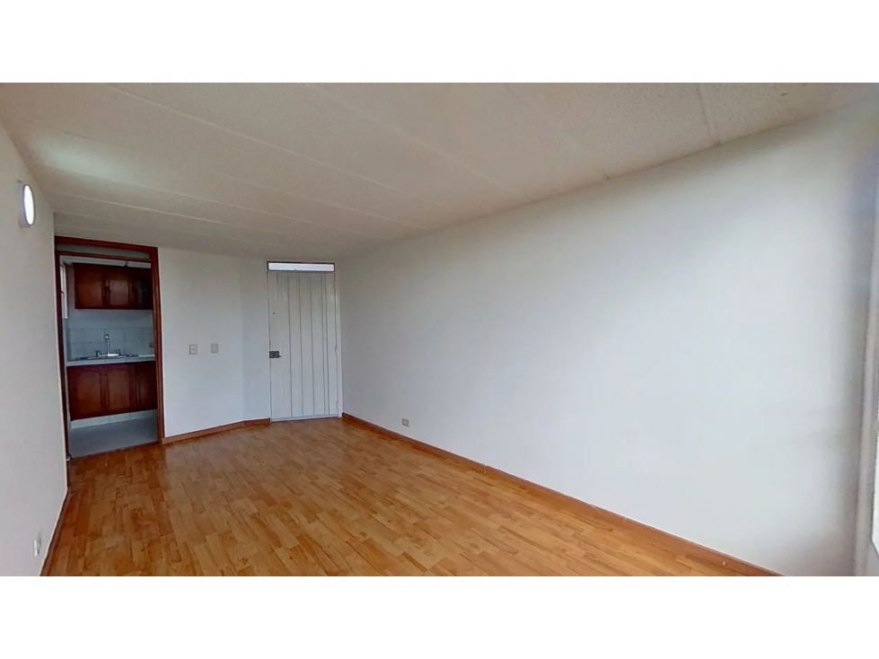 Venta Apartamento en Rincon de Santa Inés, Suba, Bogotá · Bajó $4M — foto 3