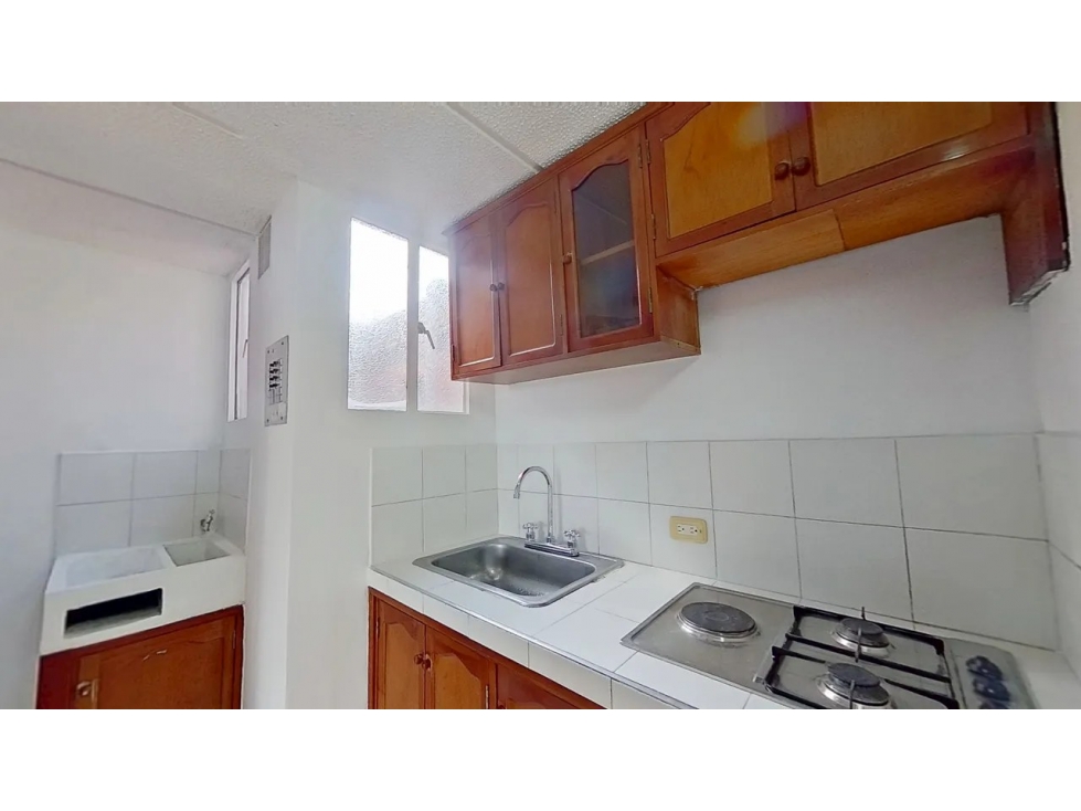 Venta Apartamento en Rincon de Santa Inés, Suba, Bogotá · Bajó $4M — foto 5